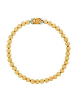 ZIMMERMANN Luminosity<Sphere Necklace