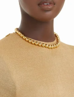 ZIMMERMANN Accessories<Sphere Necklace