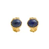 ZIMMERMANN Earrings<Stone Signet Earrings
