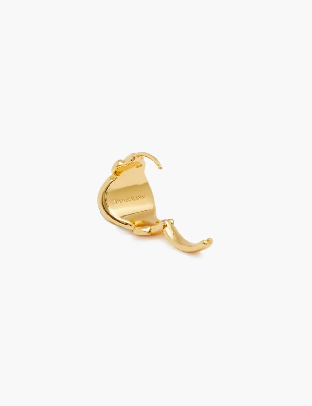 ZIMMERMANN Earrings<Stone Signet Earrings