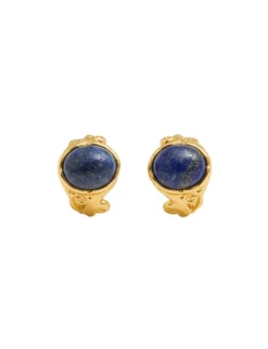 ZIMMERMANN Jewellery<Stone Signet Earrings