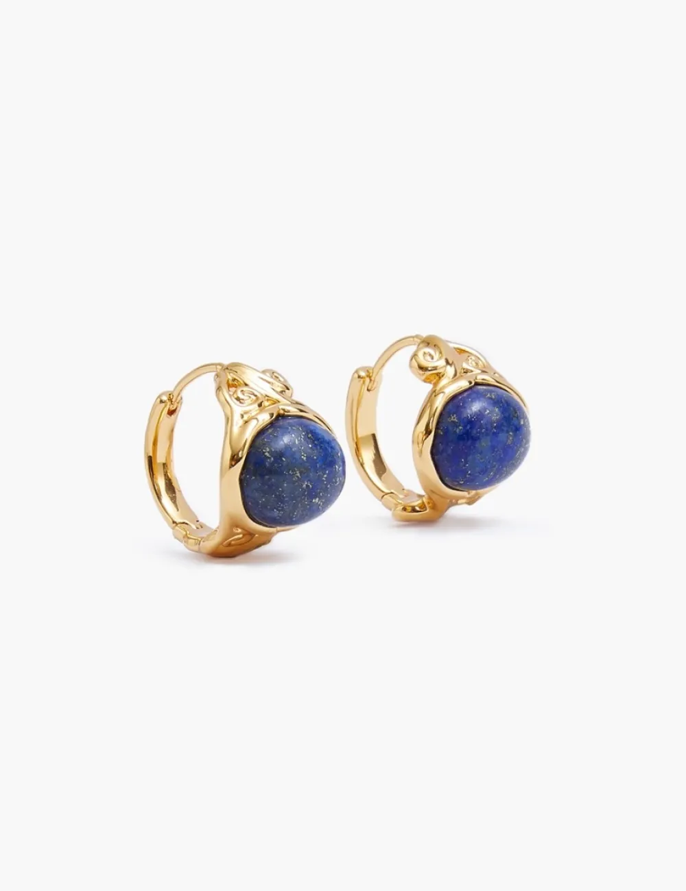 ZIMMERMANN Jewellery<Stone Signet Earrings