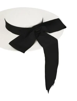 ZIMMERMANN Accessories<Straw Boater