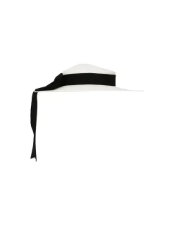 ZIMMERMANN Hats<Straw Boater