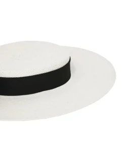 ZIMMERMANN Hats<Straw Boater