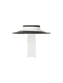 ZIMMERMANN Hats<Straw Boater