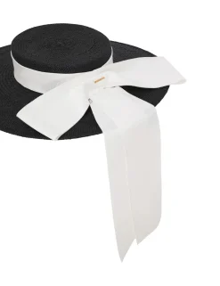 ZIMMERMANN Hats<Straw Boater