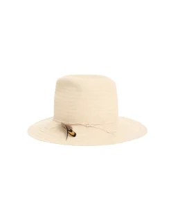 ZIMMERMANN Hats<Stripe Fedora