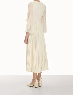 ZIMMERMANN Clothing<Sunray Midi Dress