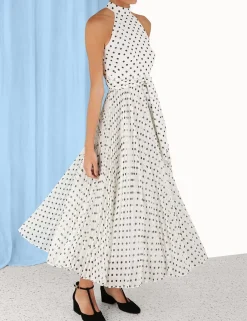 ZIMMERMANN Clothing<Sunray Picnic Dress