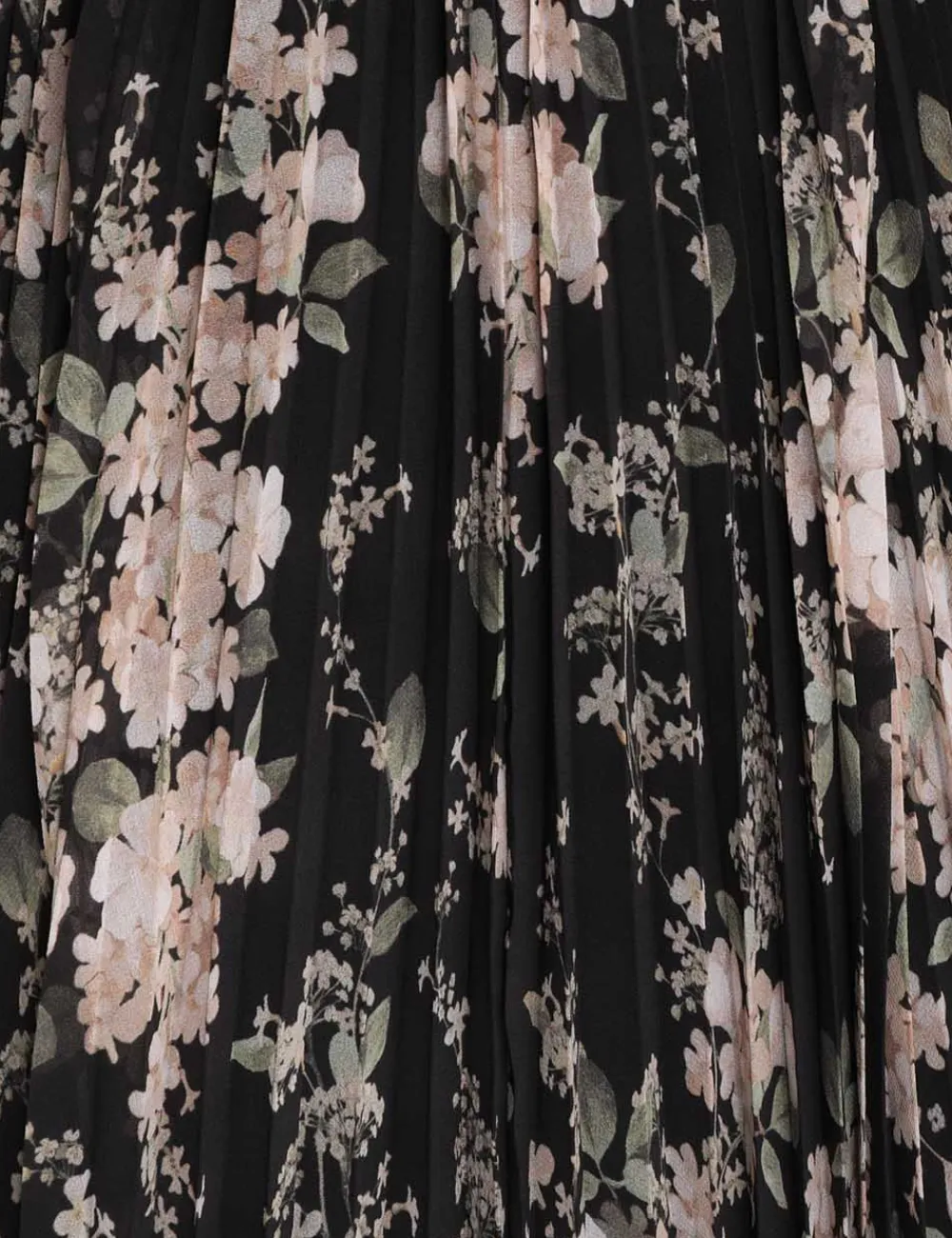 ZIMMERMANN Dresses<Sunray Pleated Midi Dress
