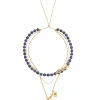 ZIMMERMANN Necklaces<Tangled Collage Chain Necklace