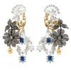 ZIMMERMANN Jewellery<Tangled Collage Earrings