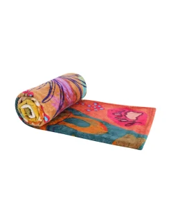ZIMMERMANN Towels & Pareos<Terry Towel