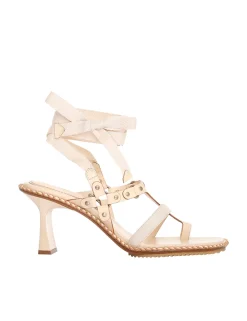 ZIMMERMANN Sandals<Toe Thong Bow Sandal 65