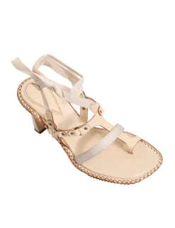 ZIMMERMANN Sandals<Toe Thong Bow Sandal 65