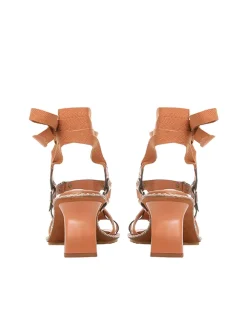 ZIMMERMANN Sandals<Toe Thong Bow Sandal 65