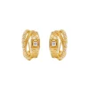 ZIMMERMANN Accessories<Trinity Earring Cuffs