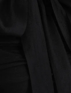 ZIMMERMANN Luminosity<Tulle Midi Dress