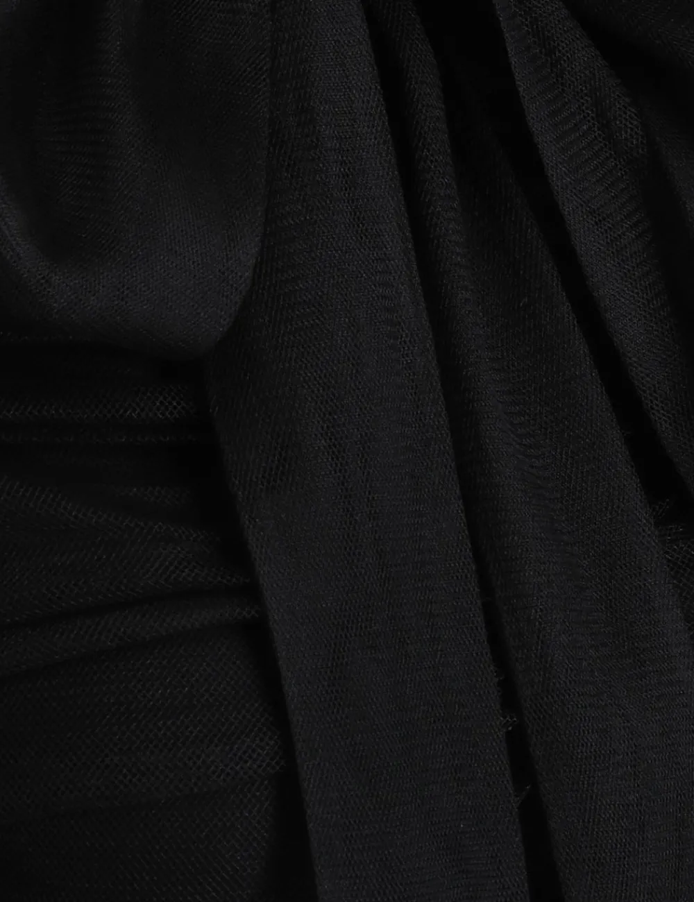 ZIMMERMANN Luminosity<Tulle Midi Dress