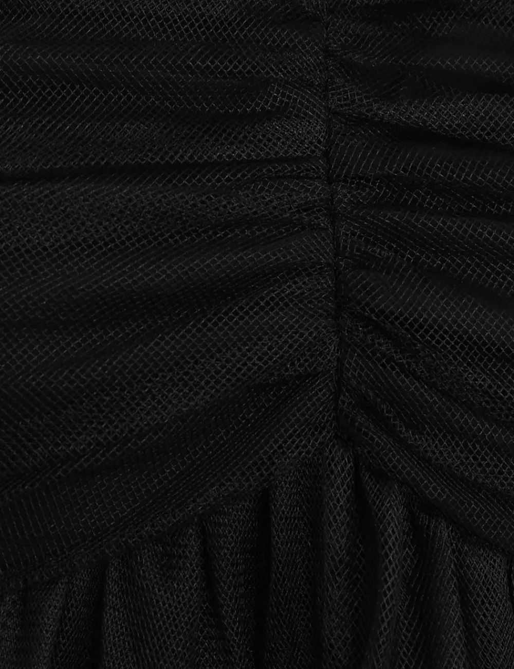 ZIMMERMANN Luminosity<Tulle Mini Dress