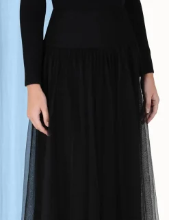ZIMMERMANN Skirts<Tulle Skirt