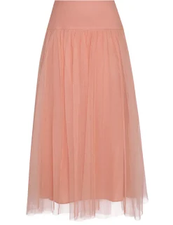 ZIMMERMANN Luminosity<Tulle Skirt