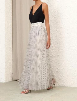 ZIMMERMANN Skirts<Tulle Skirt