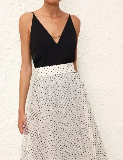 ZIMMERMANN Skirts<Tulle Skirt