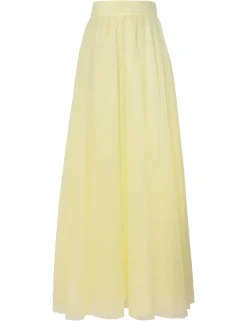 ZIMMERMANN Skirts<Tulle Skirt