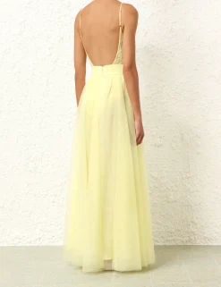ZIMMERMANN Skirts<Tulle Skirt