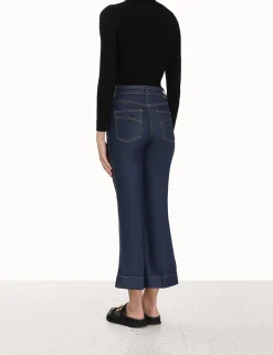 ZIMMERMANN Luminosity<Turtleneck Rib Top