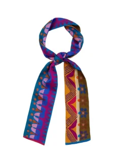 ZIMMERMANN Scarves<Twilly Scarf