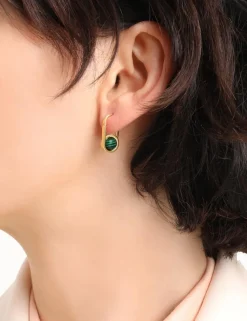 ZIMMERMANN Jewellery<Twisted Pin Earrings