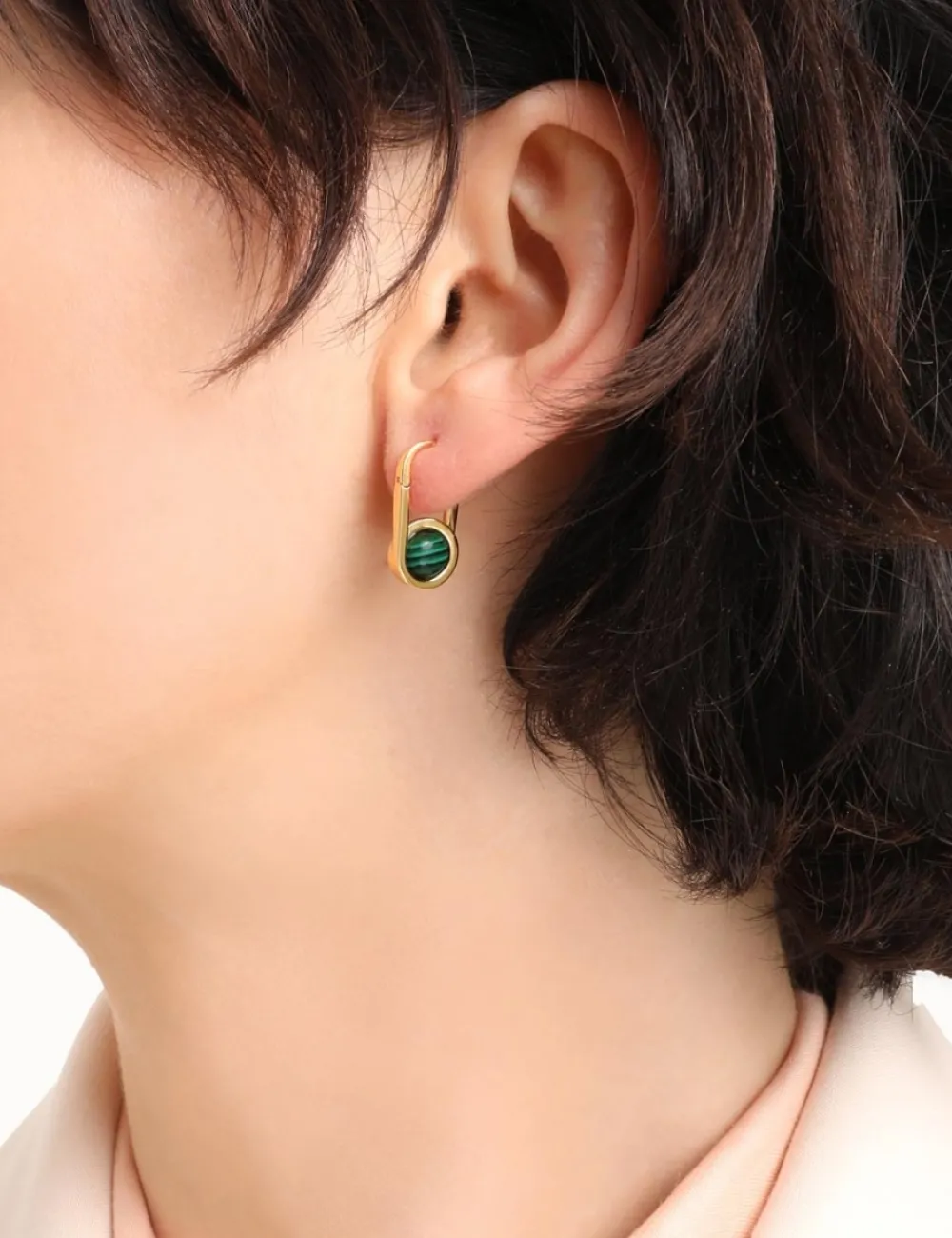 ZIMMERMANN Jewellery<Twisted Pin Earrings