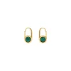 ZIMMERMANN Earrings<Twisted Pin Earrings