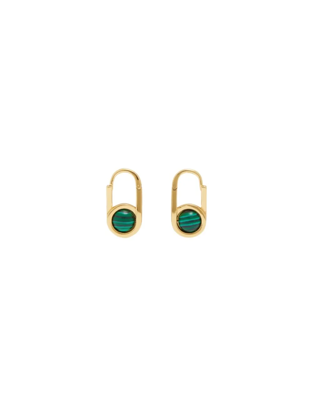 ZIMMERMANN Earrings<Twisted Pin Earrings