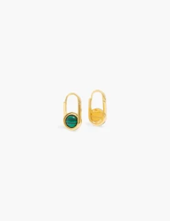 ZIMMERMANN Earrings<Twisted Pin Earrings