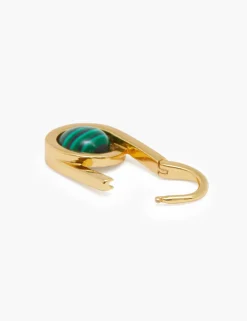 ZIMMERMANN Earrings<Twisted Pin Earrings