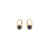 ZIMMERMANN Earrings<Twisted Pin Earrings