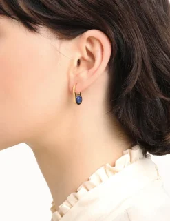 ZIMMERMANN Earrings<Twisted Pin Earrings