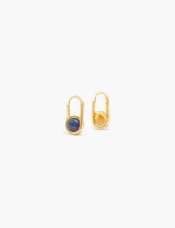 ZIMMERMANN Earrings<Twisted Pin Earrings
