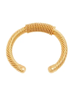 ZIMMERMANN Accessories<Twisted Rope Cuff
