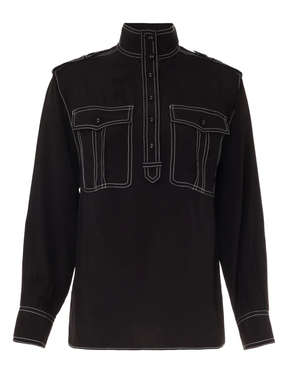 ZIMMERMANN Clothing<Utility Blouse