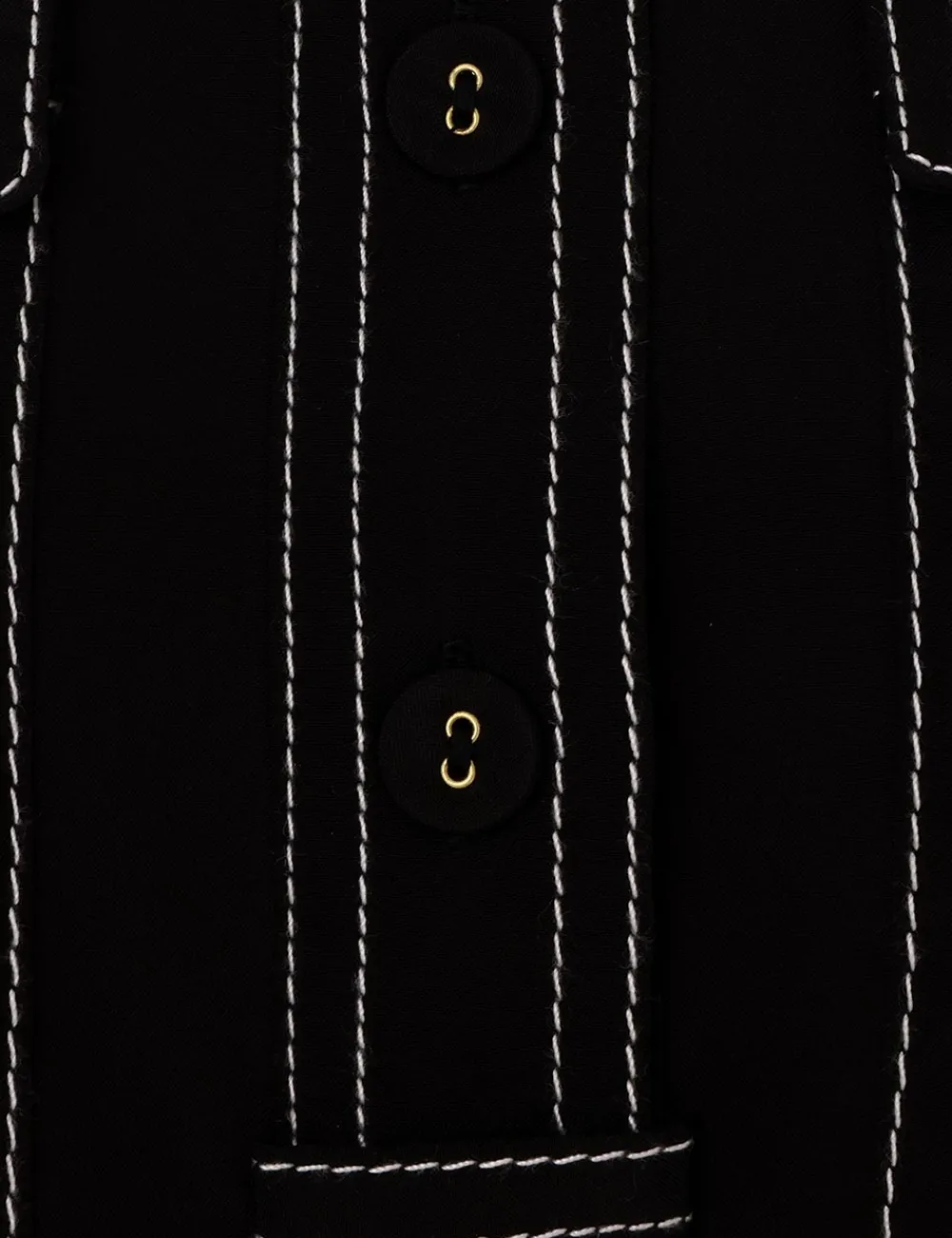 ZIMMERMANN Clothing<Utility Blouse