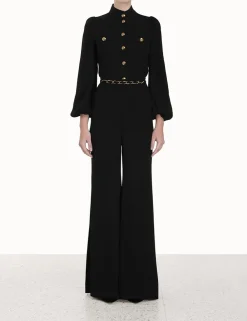 ZIMMERMANN Clothing<Utility Body Shirt