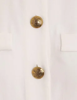 ZIMMERMANN Tops<Utility Body Shirt