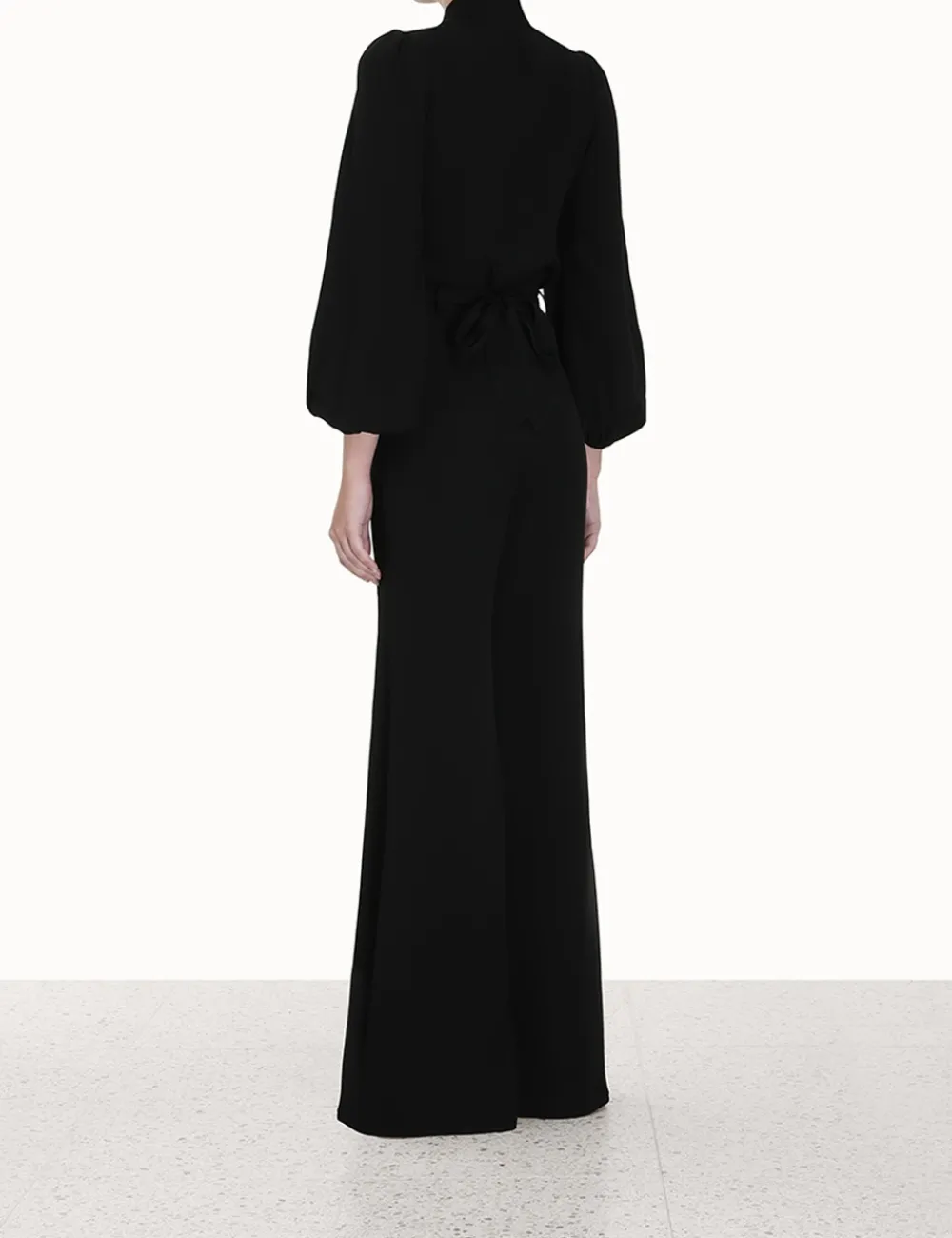 ZIMMERMANN Luminosity<Utility Body Shirt