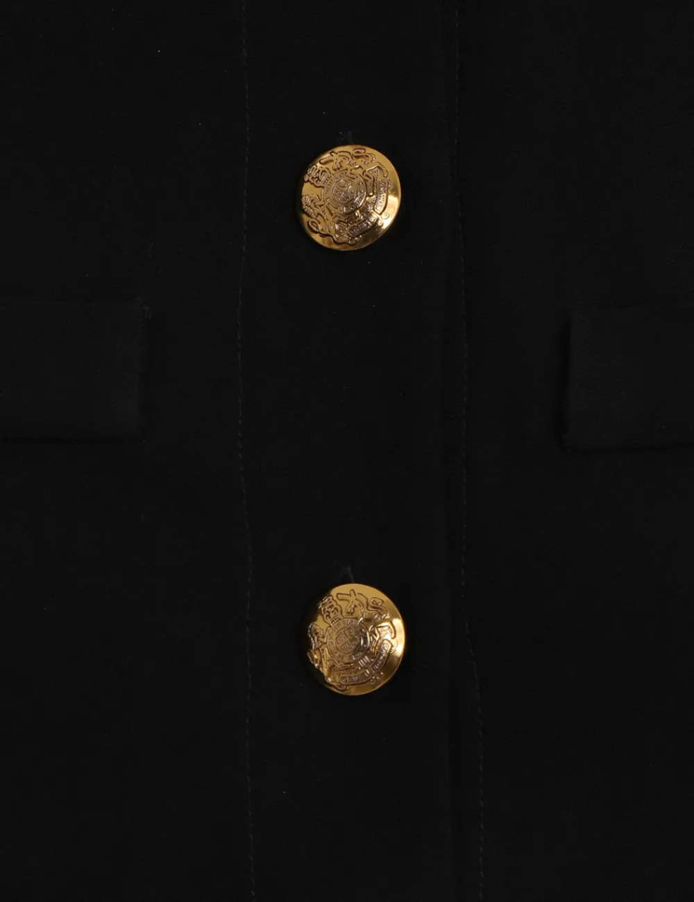 ZIMMERMANN Luminosity<Utility Body Shirt