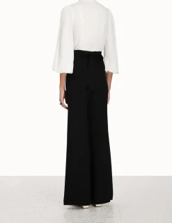 ZIMMERMANN Luminosity<Utility Body Shirt